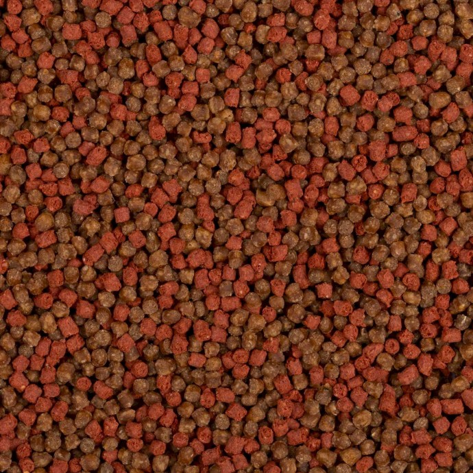 Pelete Baitnow Pellet Method Feeder 800gr Pinky Boy