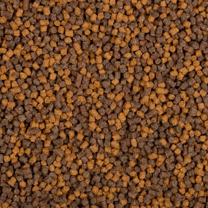 Pelete Baitnow Pellet Method Feeder 800gr Yellow Spin