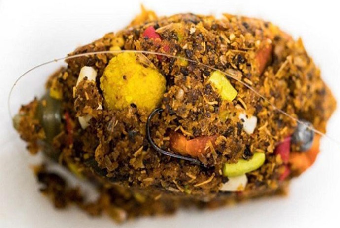 Pelete Carp Servis Václavík RS Method 700gr