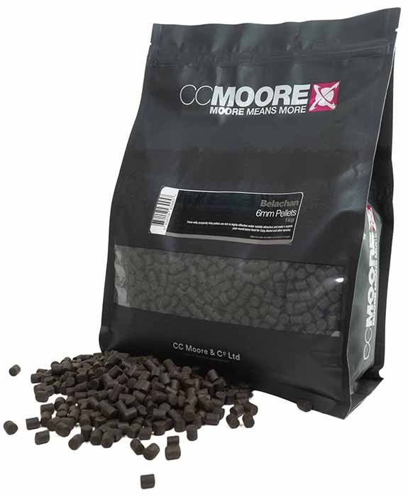 Pelete CC Moore Belachan Pellets