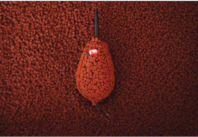Pelete Chytil Method Feeder 2mm 750gr