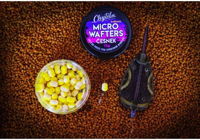 Pelete Chytil Method Feeder 2mm 750gr