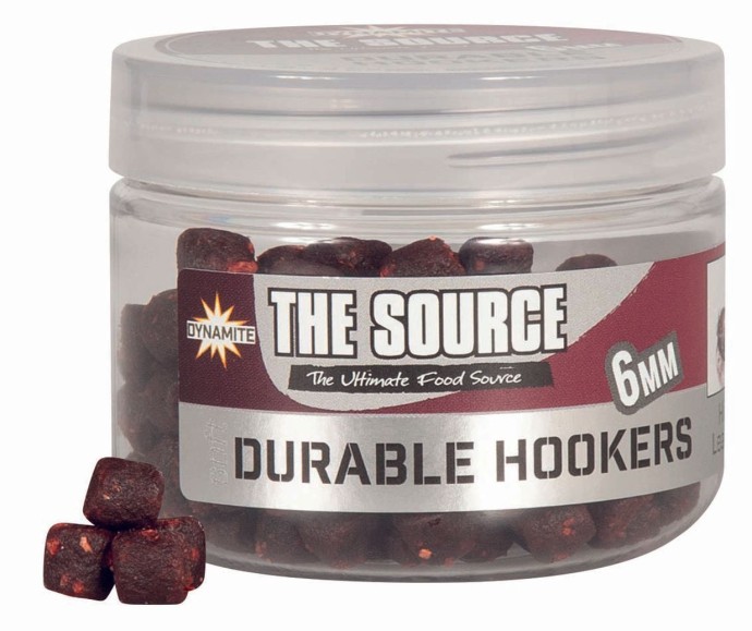 Pelete Dynamite Baits Durable Hook Pellet The Source