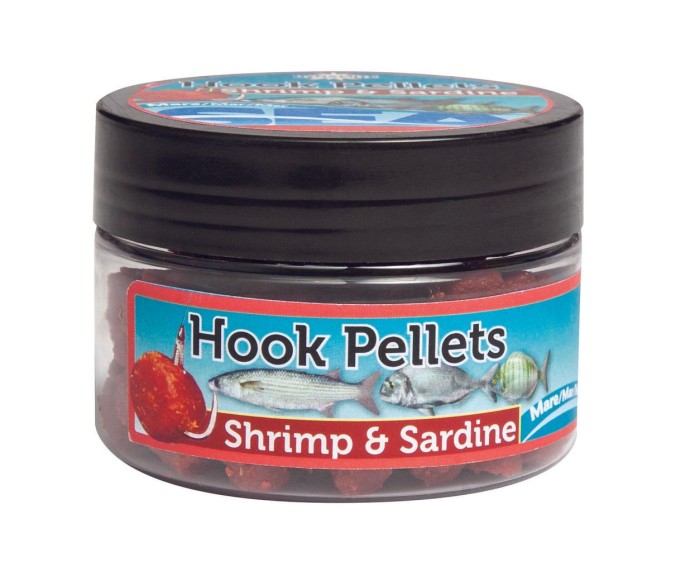Pelete Dynamite Baits Durable Sea Hookbait 8mm
