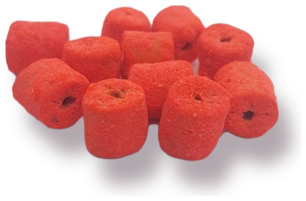 Pelete KS-Fish Dry Pellets 50g Scopex