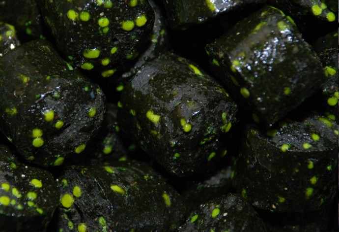 Pelete LK Baits Duo Pellets 1kg