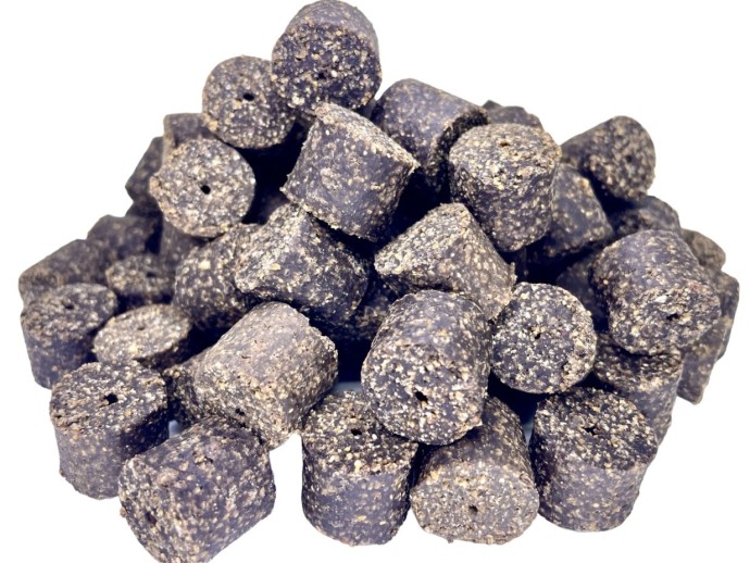 Pelete LK Baits Játrové Krmné Šaran/Som/Jesetra