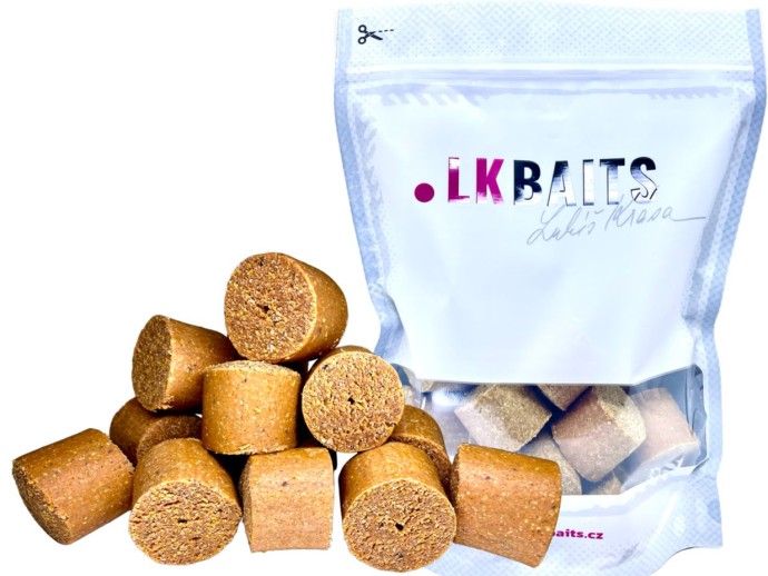 Pelete LK Baits Krmné Kapr