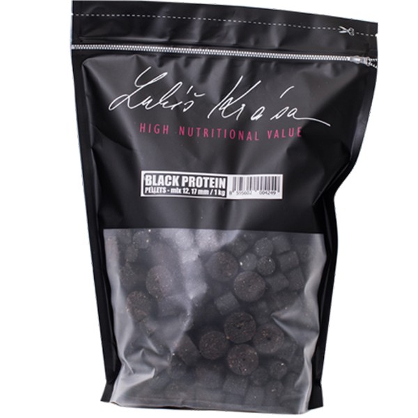 Pelete LK Baits Top ReStart Pellet 12-17mm 1kg