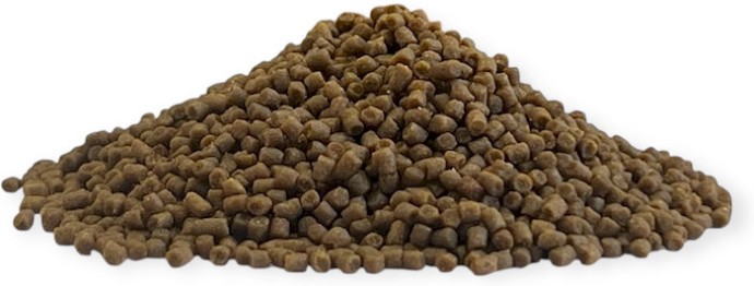 Pelete Method Feeder Fans Method Champion 2mm 700gr