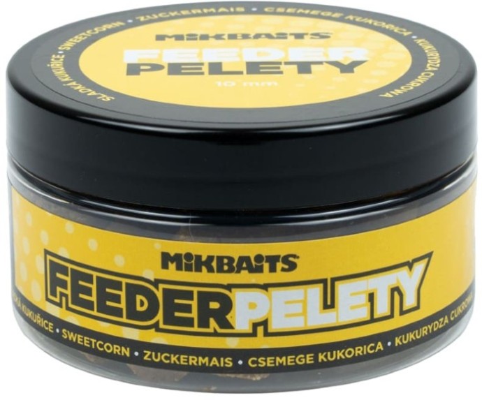 Pelete Mikbaits Feeder 10mm 100ml