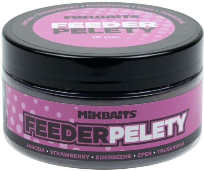 Pelete Mikbaits Feeder 10mm 100ml