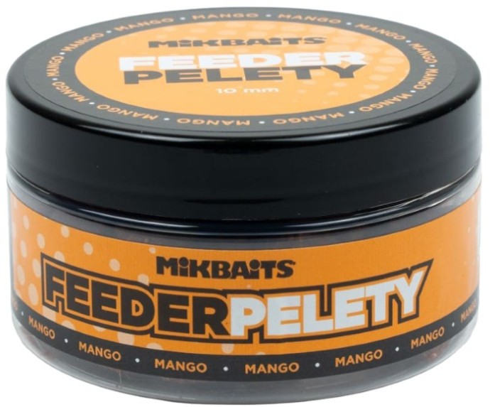Pelete Mikbaits Feeder 10mm 100ml