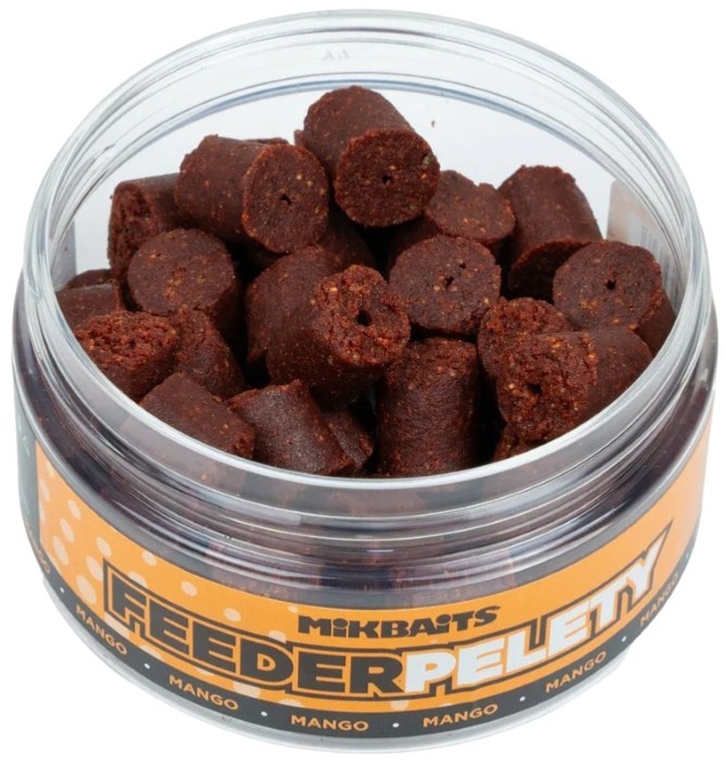 Pelete Mikbaits Feeder 10mm 100ml
