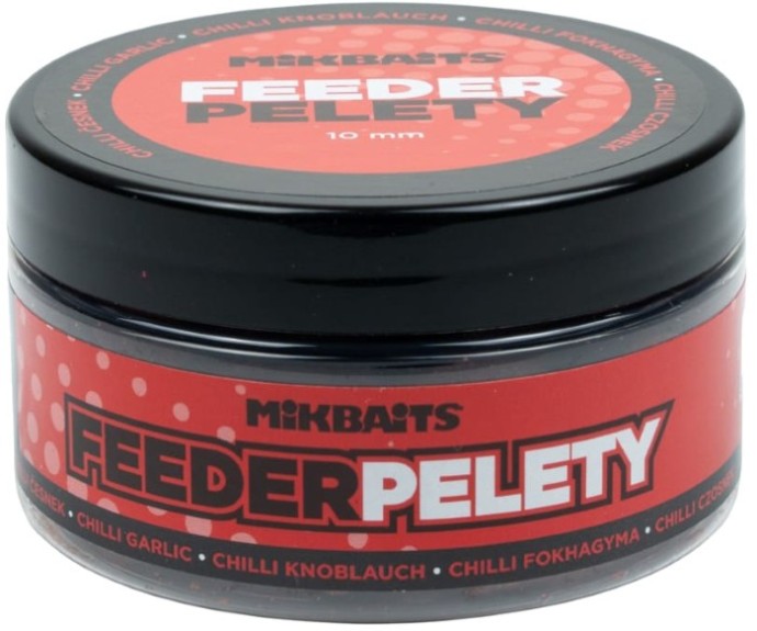 Pelete Mikbaits Feeder 10mm 100ml