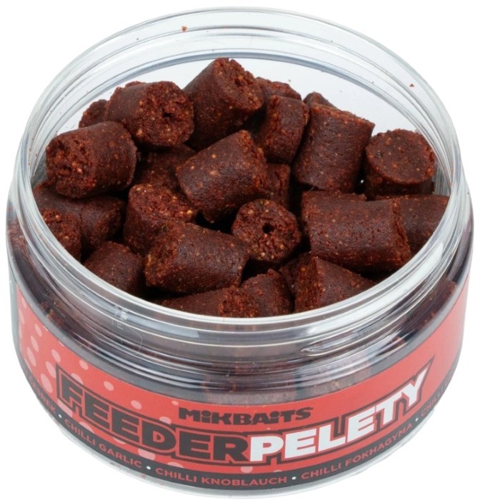Pelete Mikbaits Feeder 10mm 100ml