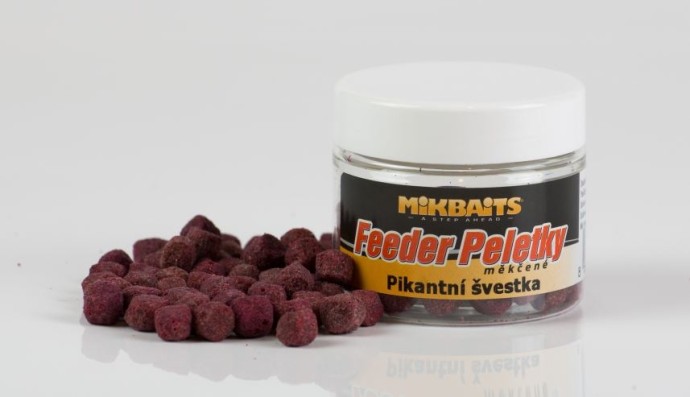 Pelete Mikbaits Feeder 50ml