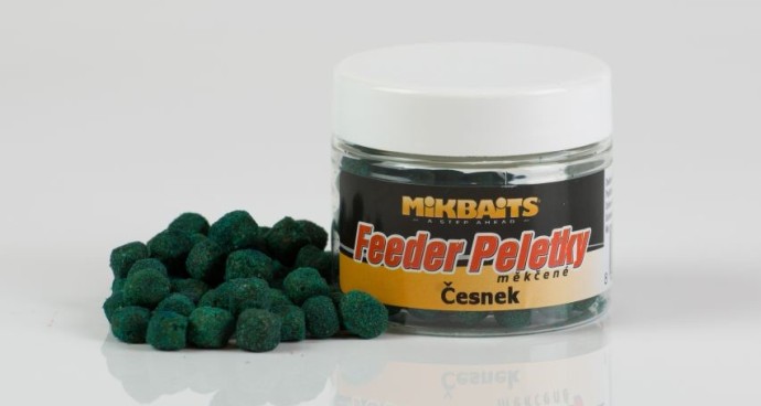 Pelete Mikbaits Feeder 50ml