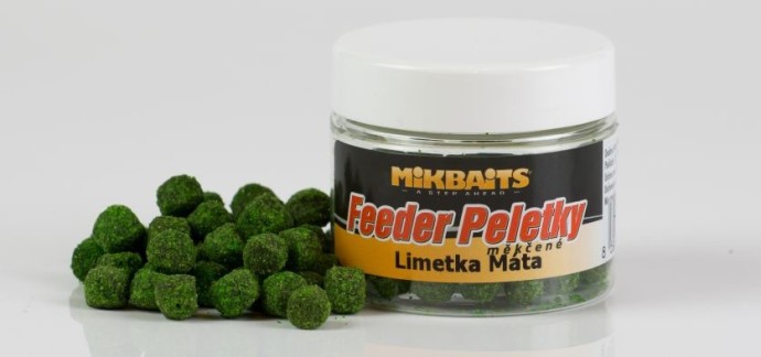 Pelete Mikbaits Feeder 50ml