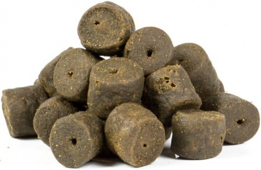 Pelete Mikbaits Premium Halibut 2,5kg + 100ml Lososový Olej