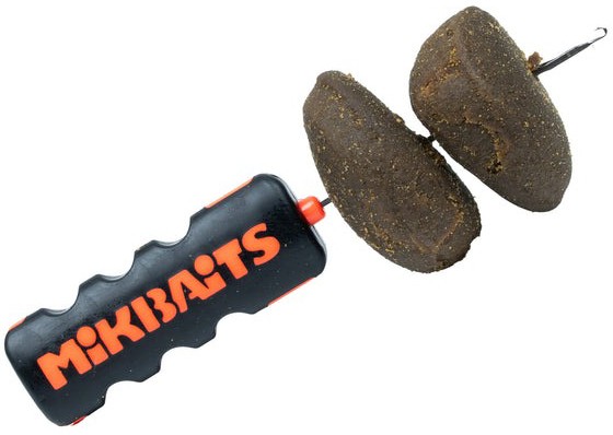 Pelete Mikbaits TT Tuna Triangle 30mm 800gr