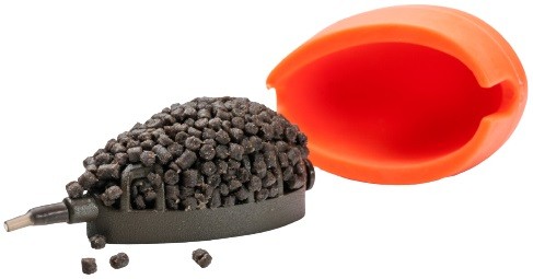 Pelete Mivardi Method Pellets 750gr 2,8mm