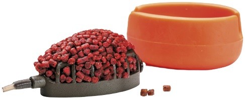 Pelete Mivardi Method Pellets 750gr 2,8mm