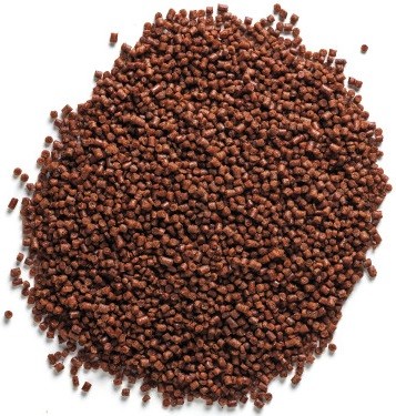 Pelete Mivardi Method Pellets 750gr 2,8mm