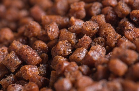 Pelete Mivardi Method Pellets 750gr 2,8mm