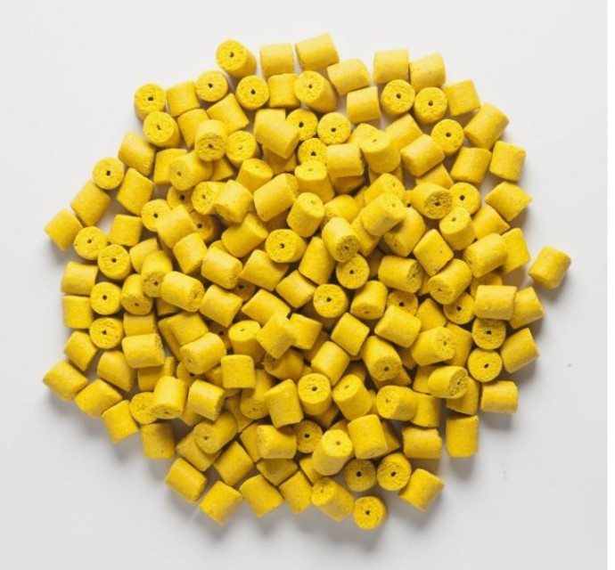 Pelete Mivardi Rapid Pellets Easy Catch 16mm 5kg