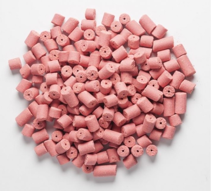 Pelete Mivardi Rapid Pellets Easy Catch 4mm 1kg