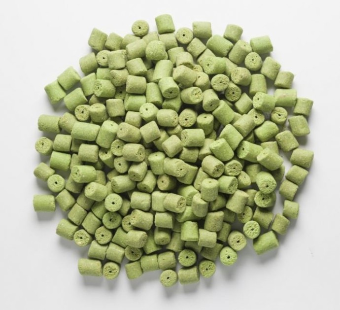 Pelete Mivardi Rapid Pellets Easy Catch 8mm 1kg