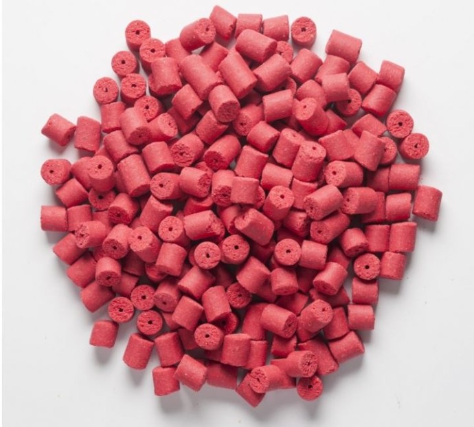 Pelete Mivardi Rapid Pellets Easy Catch 8mm 5kg