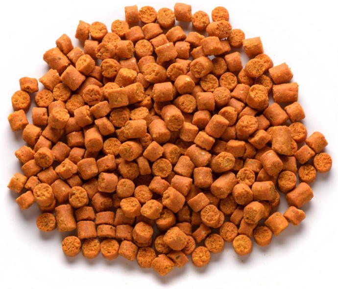 Pelete Mivardi Rapid Pellets Easy Catch Mango