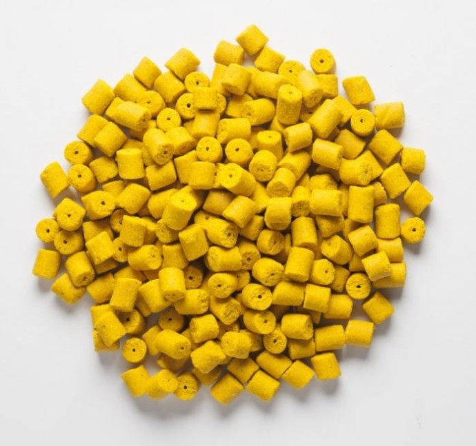 Pelete Mivardi Rapid Pellets SweetCorn 5kg