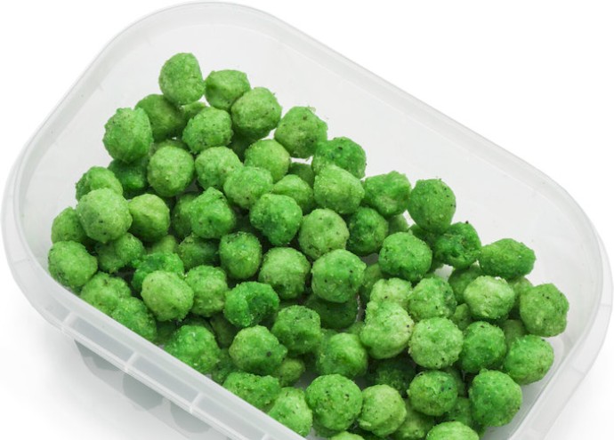 Pelete Mivardi Soft Extruded Pellets