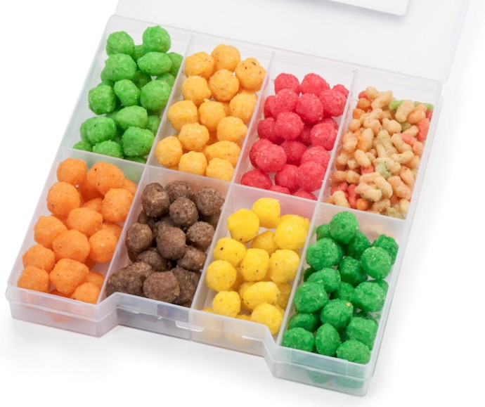 Pelete Mivardi Soft Extruded Pellets