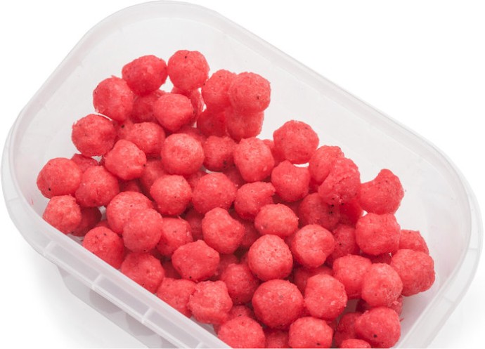 Pelete Mivardi Soft Extruded Pellets