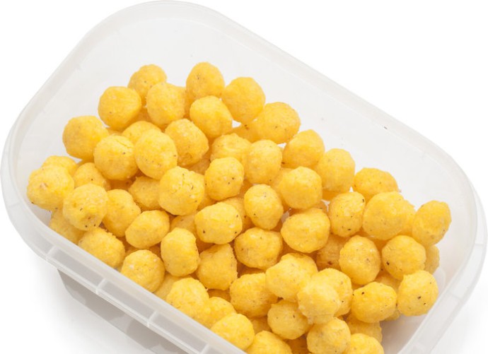 Pelete Mivardi Soft Extruded Pellets