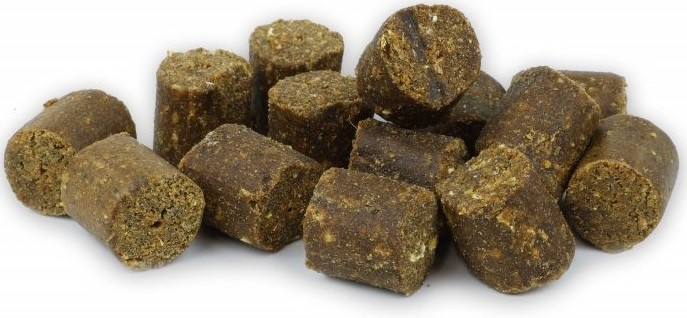 Pelete Nikl Crab s rupom 18mm 1kg