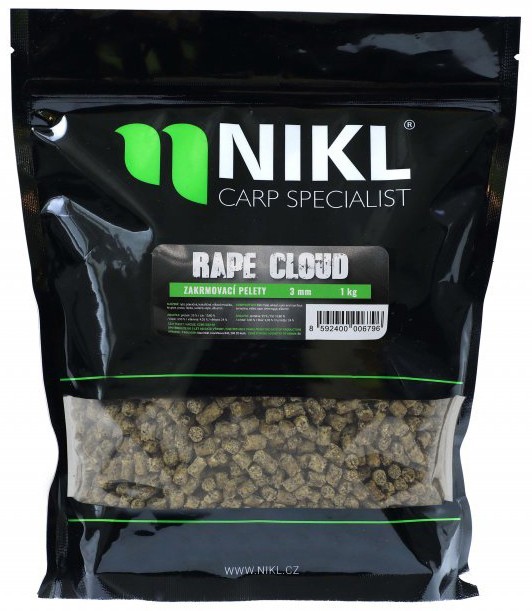 Pelete Nikl Rape Cloud