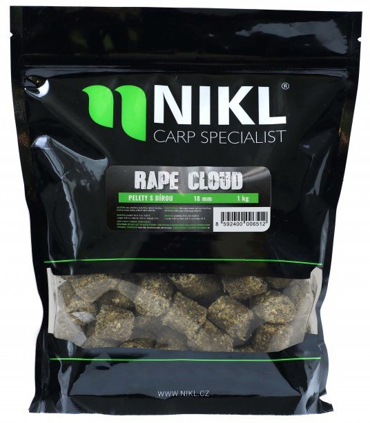 Pelete Nikl Rape Cloud