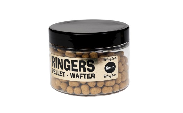 Pelete Ringers Pellet Wafters 70gr