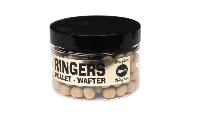 Pelete Ringers Pellet Wafters 70gr
