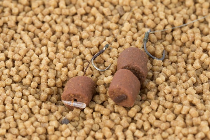 Pelete Sonubaits Pellet O's