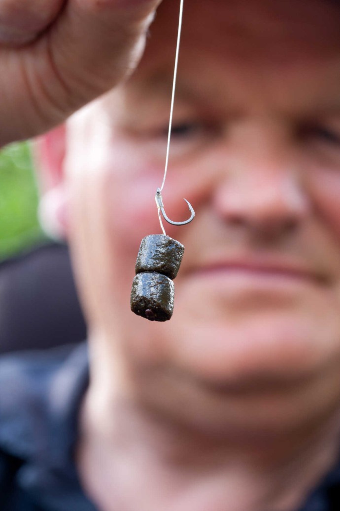 Pelete Sonubaits Pellet O's