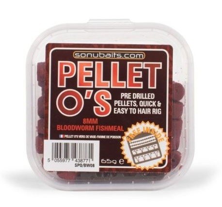 Pelete Sonubaits Pellet O's