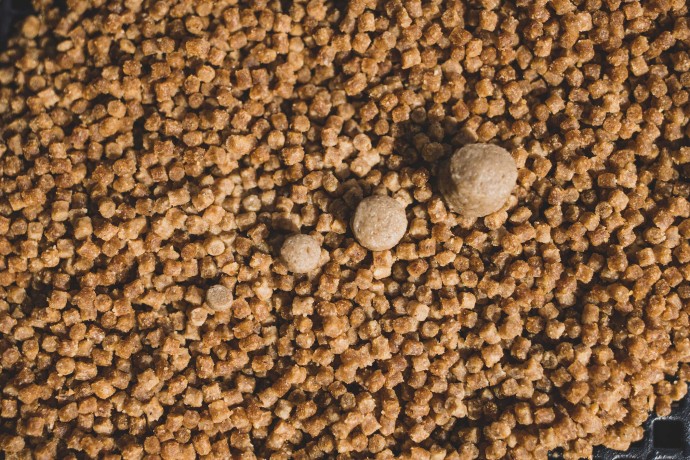 Pelete Sonubaits Pro Expander Pellets 500gr