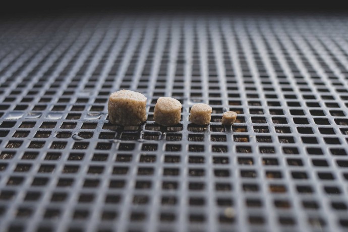 Pelete Sonubaits Pro Expander Pellets 500gr