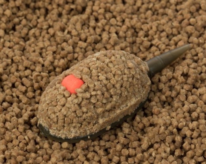 Pelete Sonubaits STIKI Method Pellets Fin Perfect 650gr